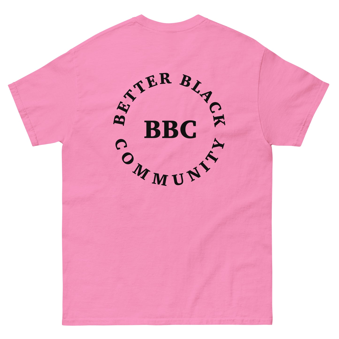 BBC T-Shirt