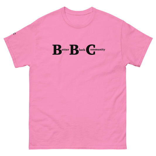BBC T-Shirt