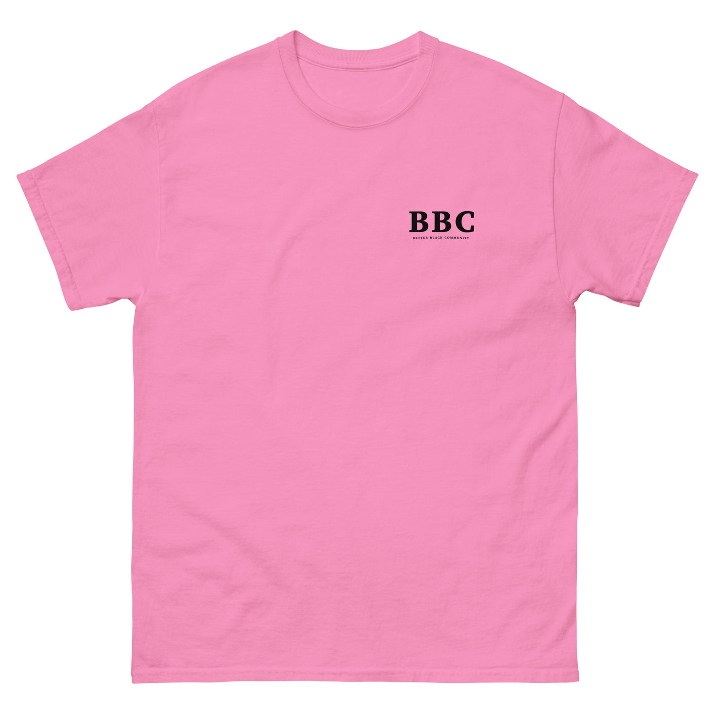 BBC T-Shirt