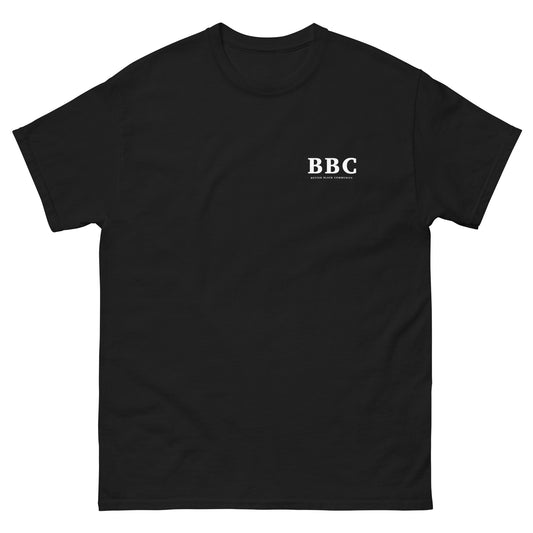BBC T-Shirts