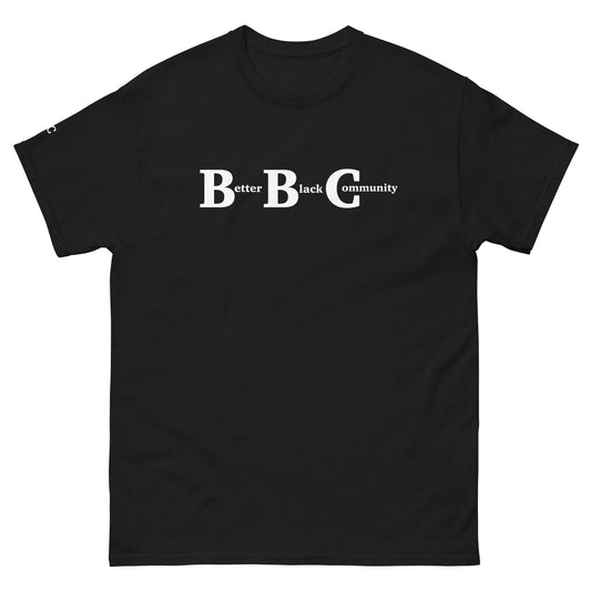 BBC T-Shirts