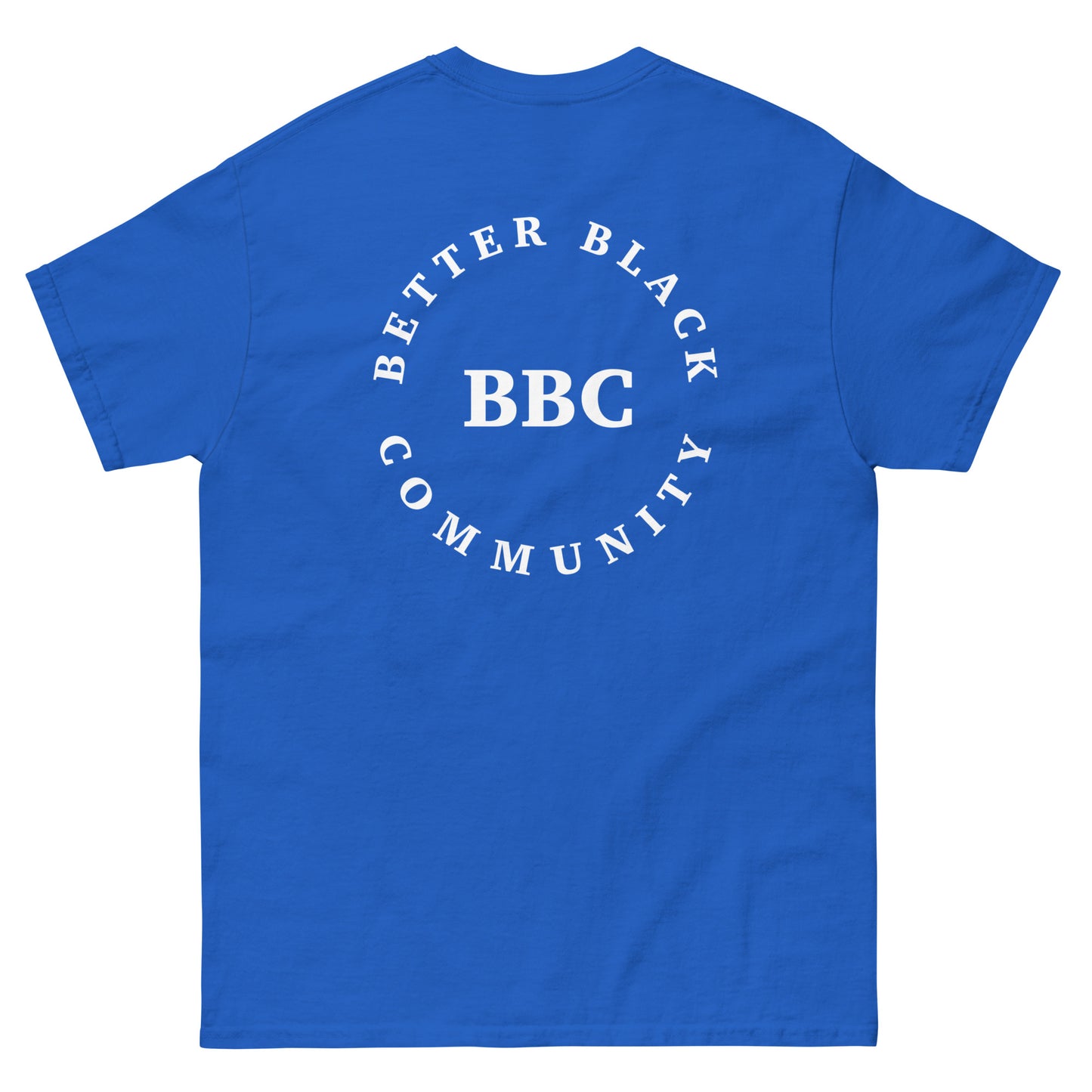 BBC T-Shirts