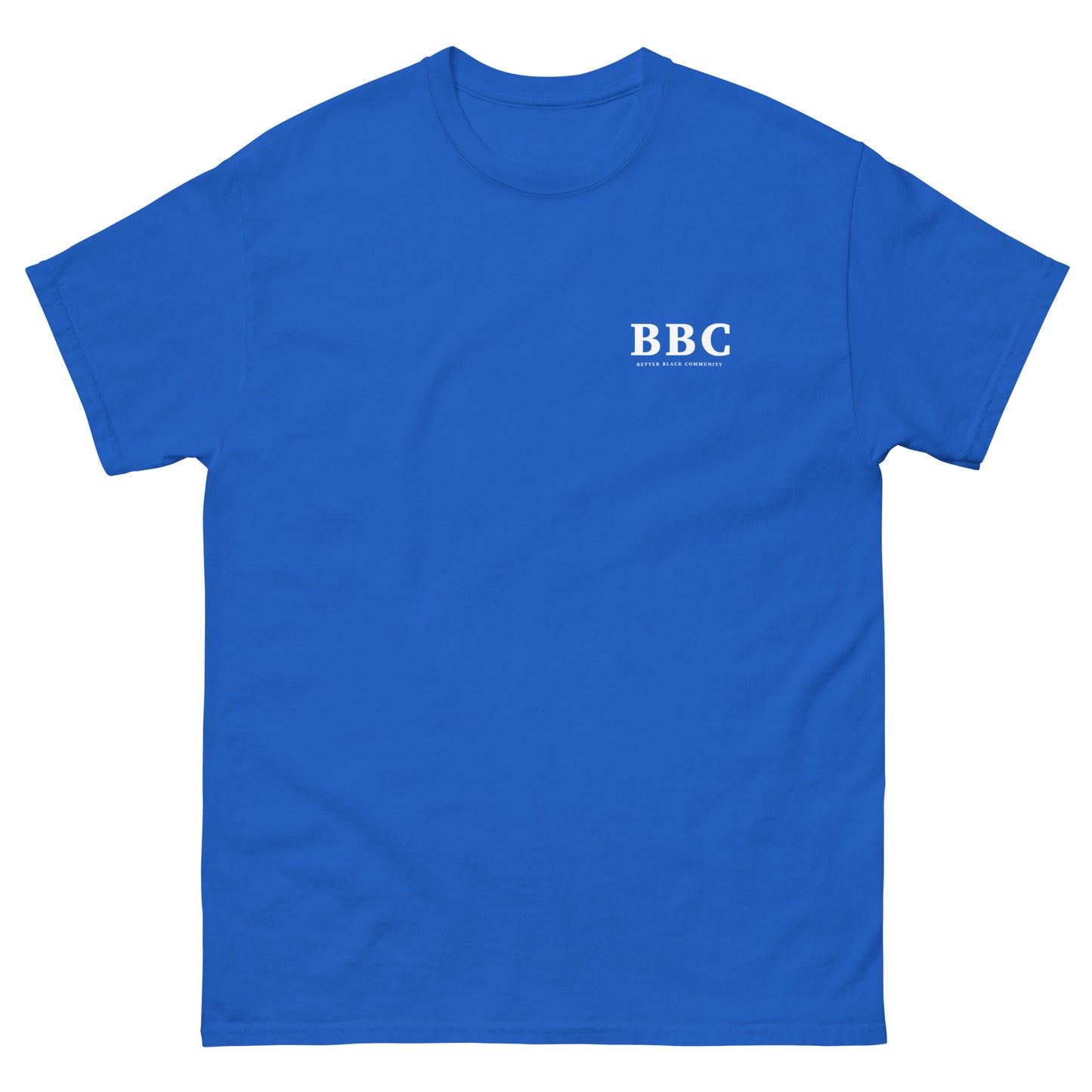 BBC T-Shirts