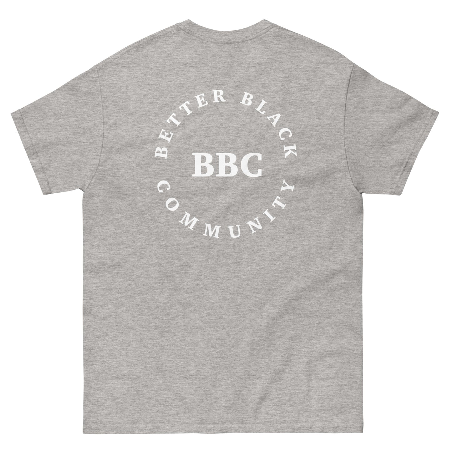 BBC T-Shirts