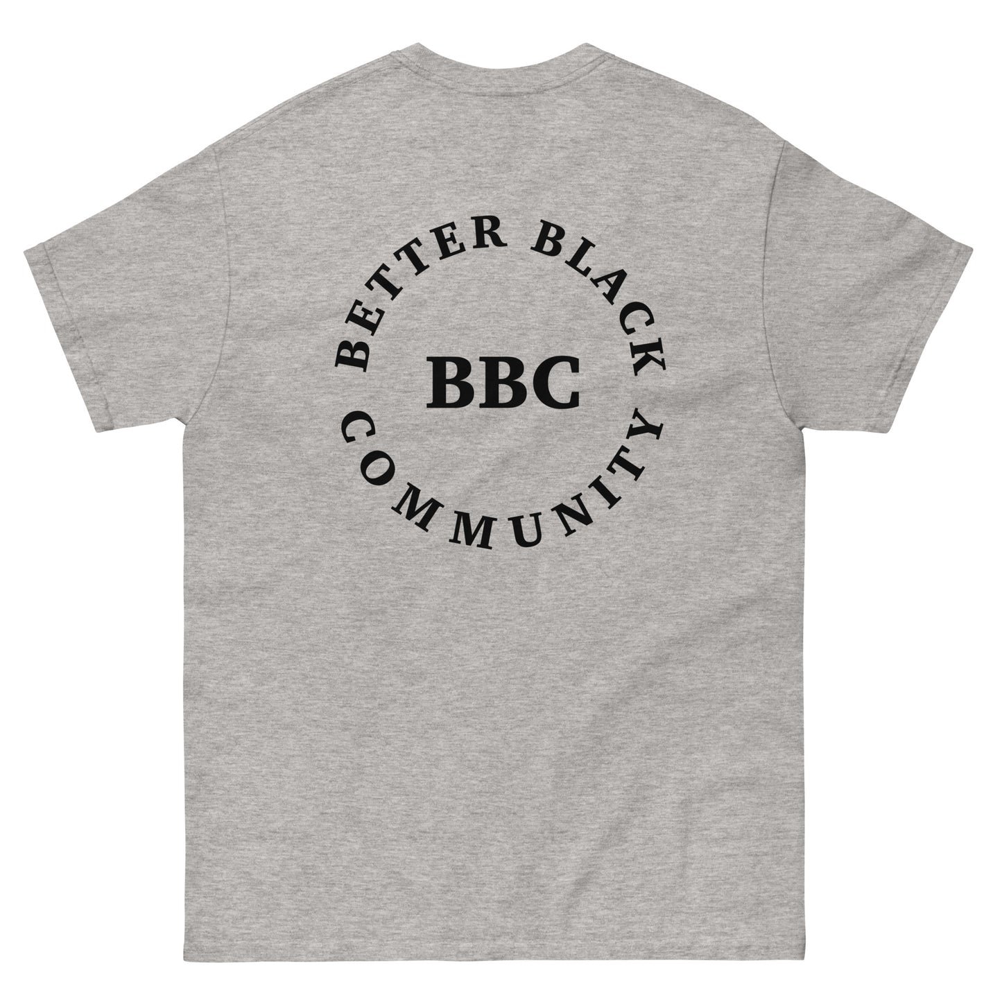 BBC T-Shirt