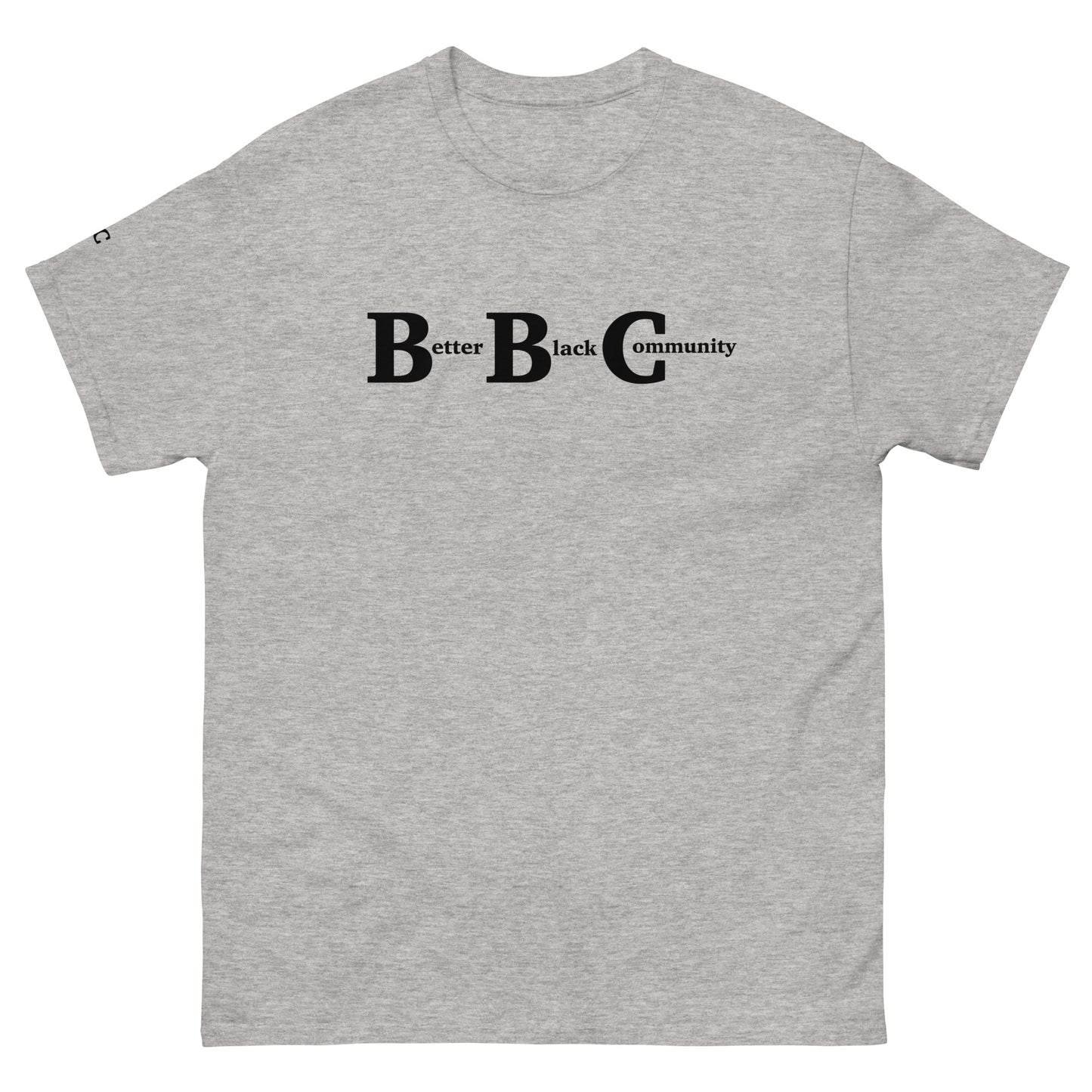 BBC T-Shirt