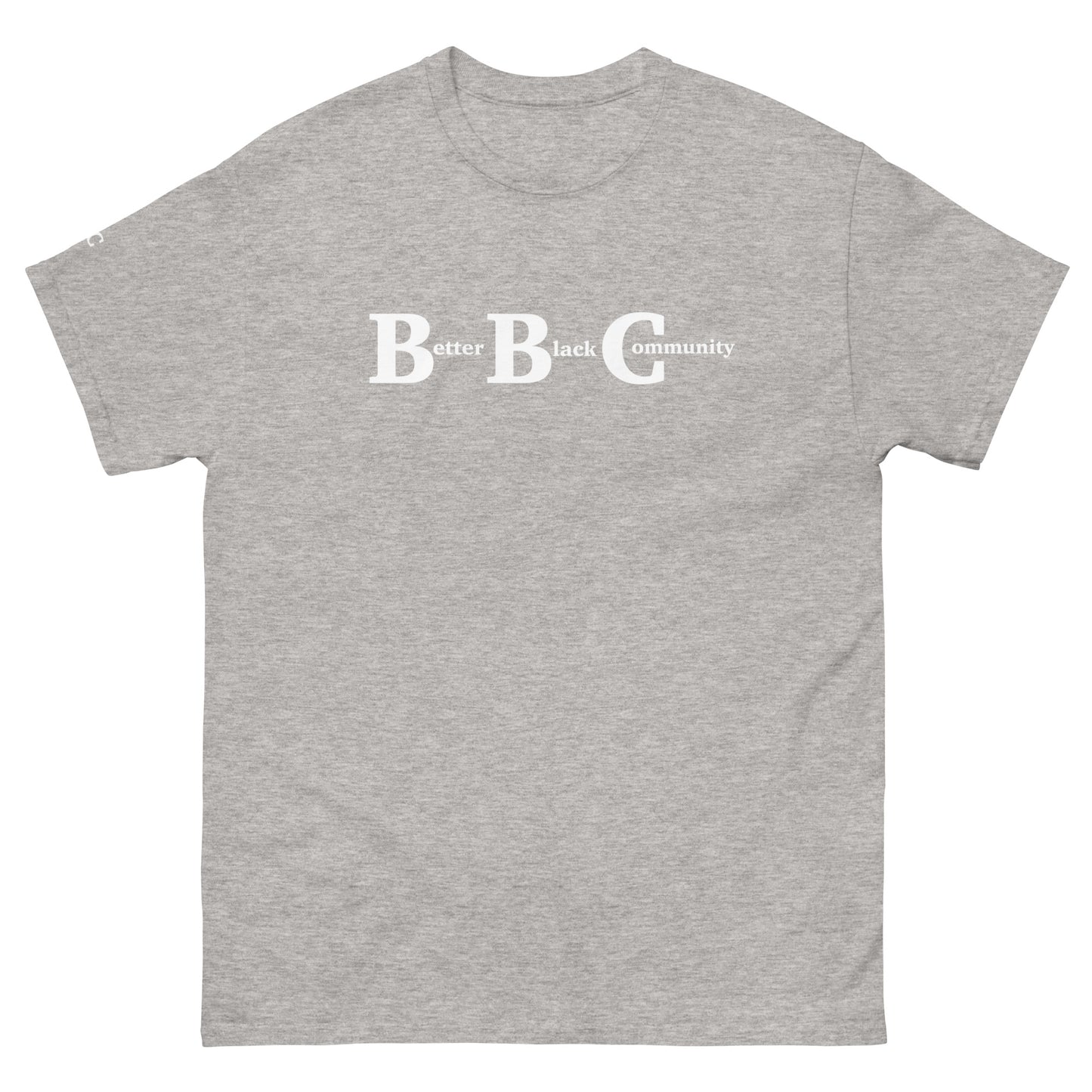 BBC T-Shirts