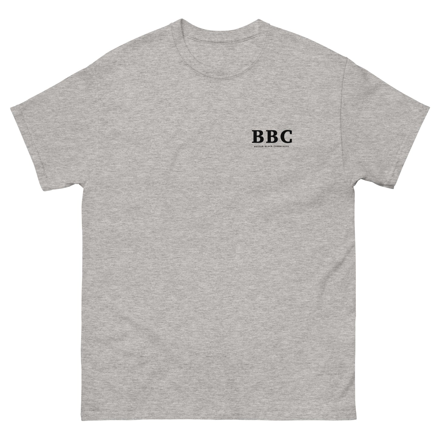 BBC T-Shirt