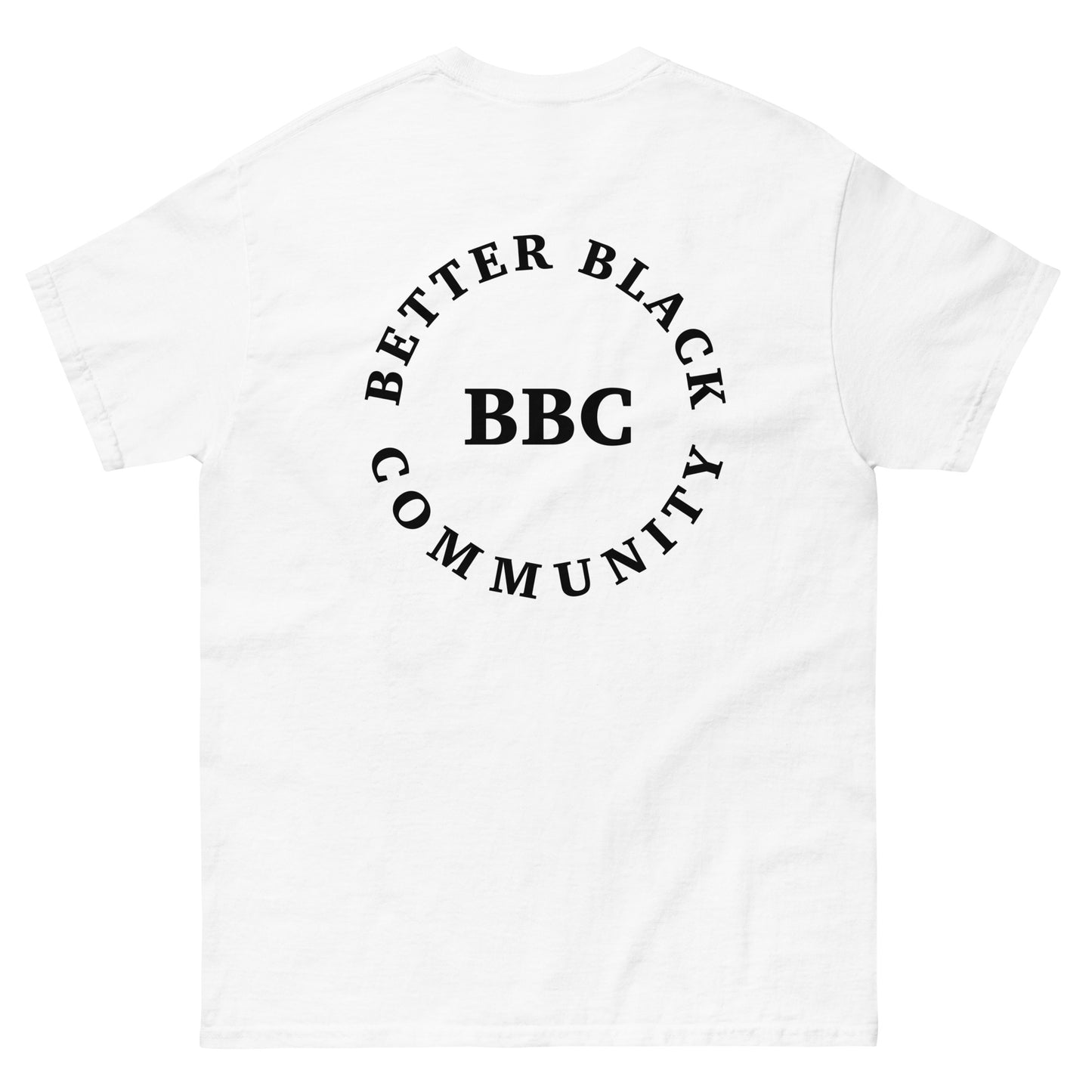 BBC T-Shirt