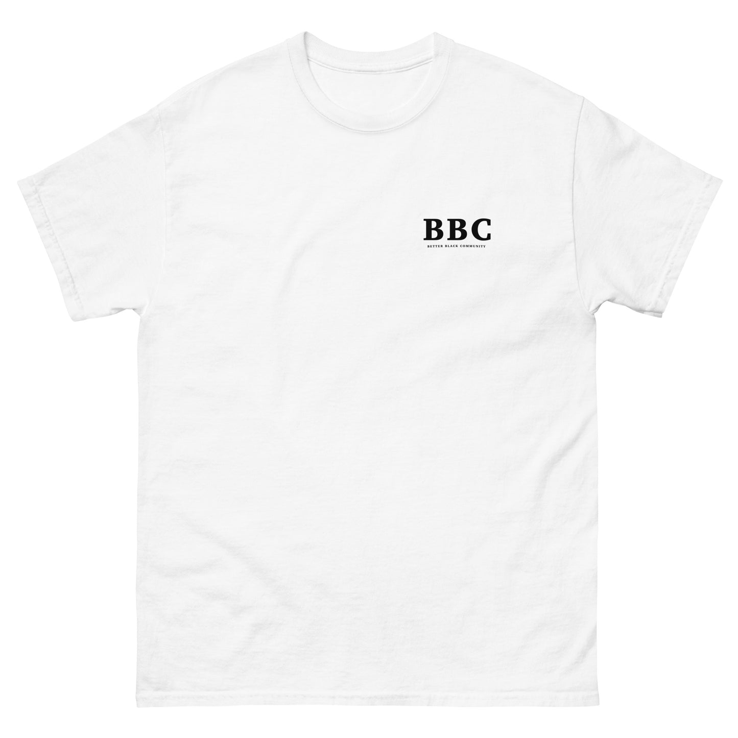 BBC T-Shirt
