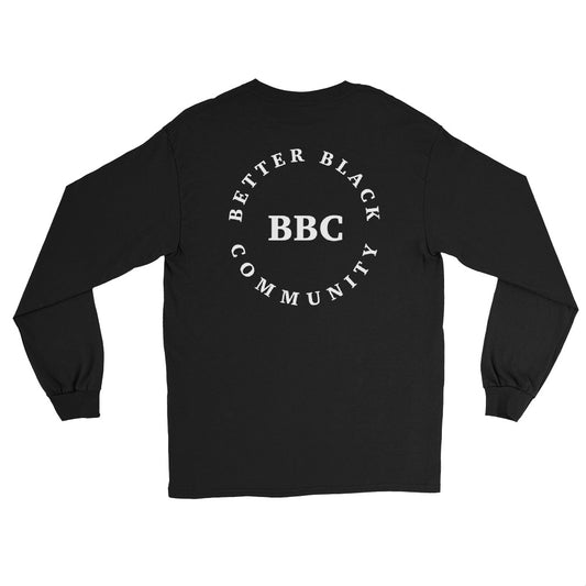 BBC Long Sleeve Shirt