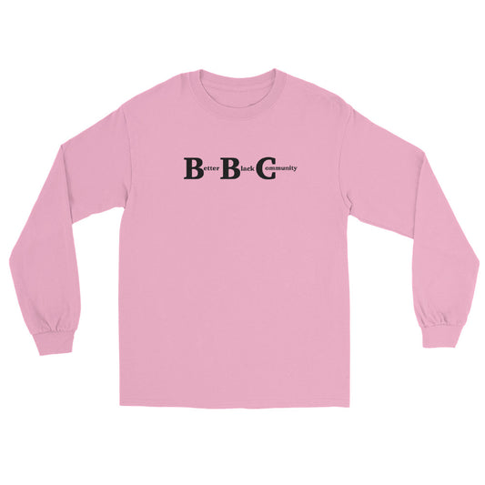 BBC Long Sleeve Shirt