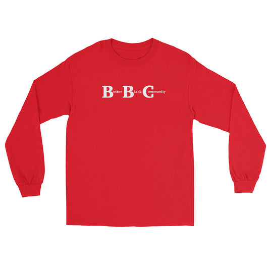 BBC Long Sleeve Shirt