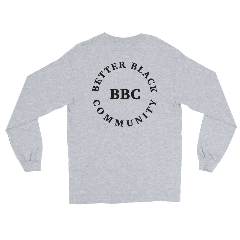 BBC Long Sleeve Shirt