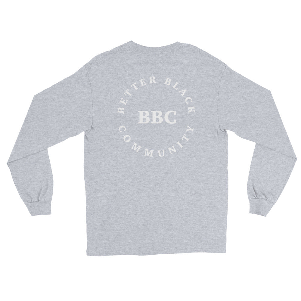 BBC Long Sleeve Shirt