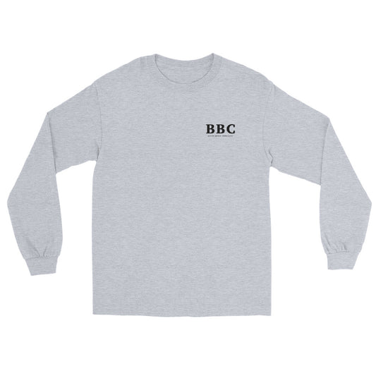 BBC Long Sleeve Shirt