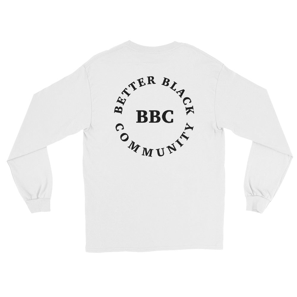 BBC Long Sleeve Shirt
