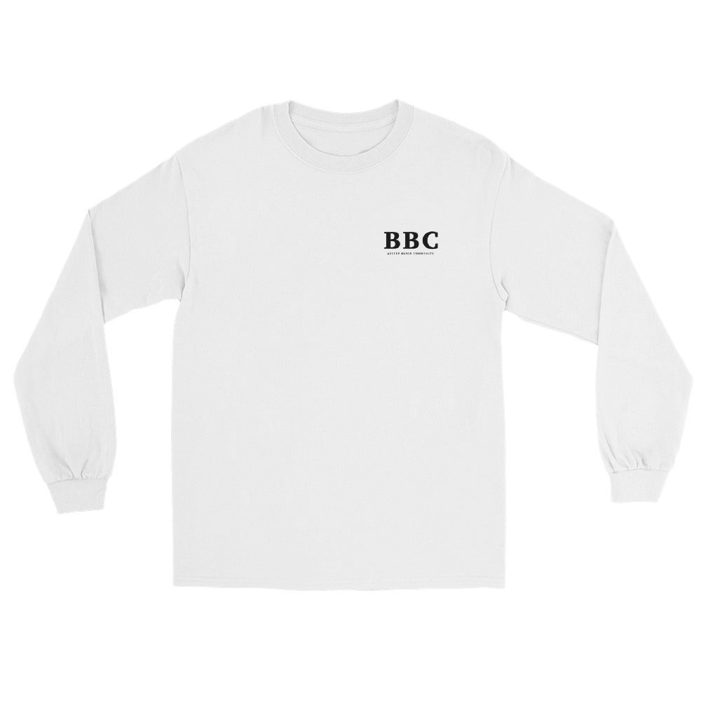 BBC Long Sleeve Shirt