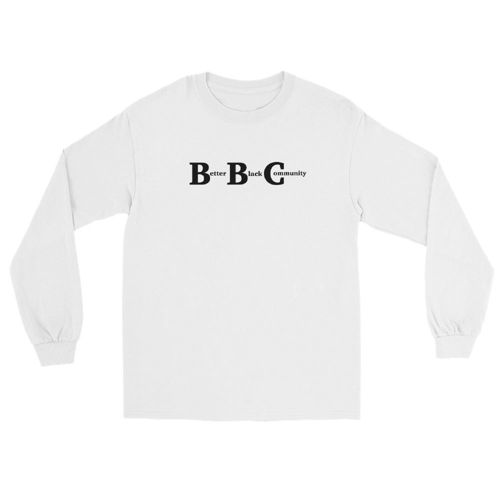 BBC Long Sleeve Shirt