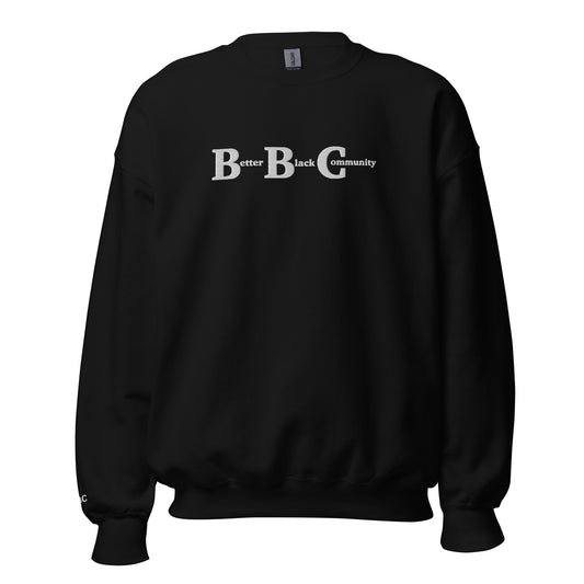 BBC Sweatshirt