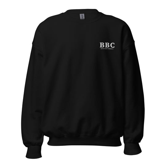 BBC Sweatshirt