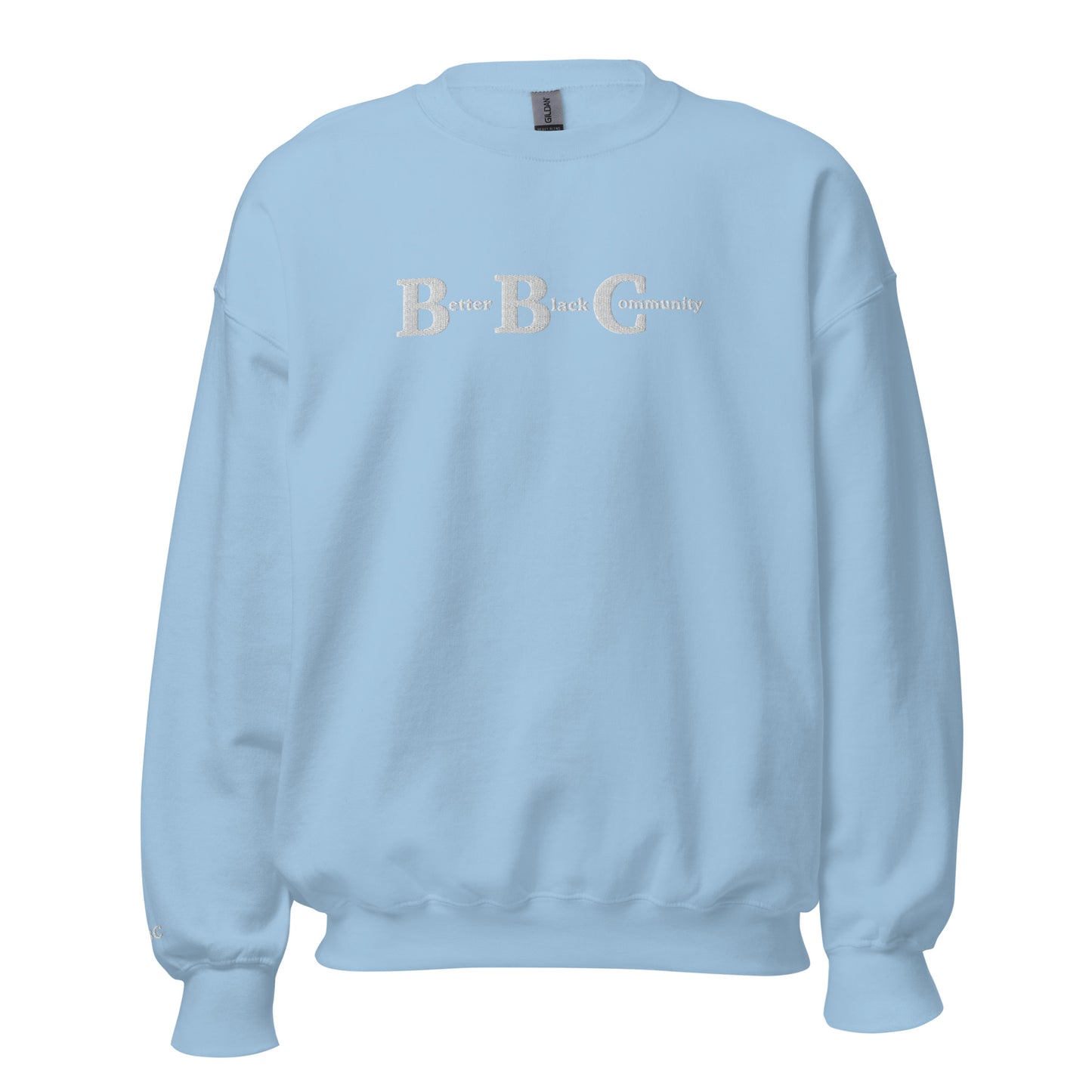 BBC Sweatshirt