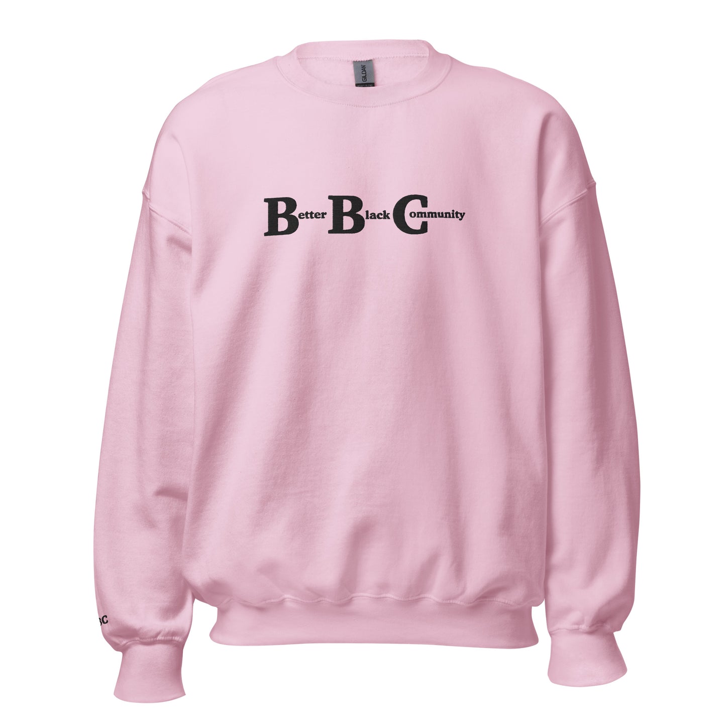 BBC Sweatshirt