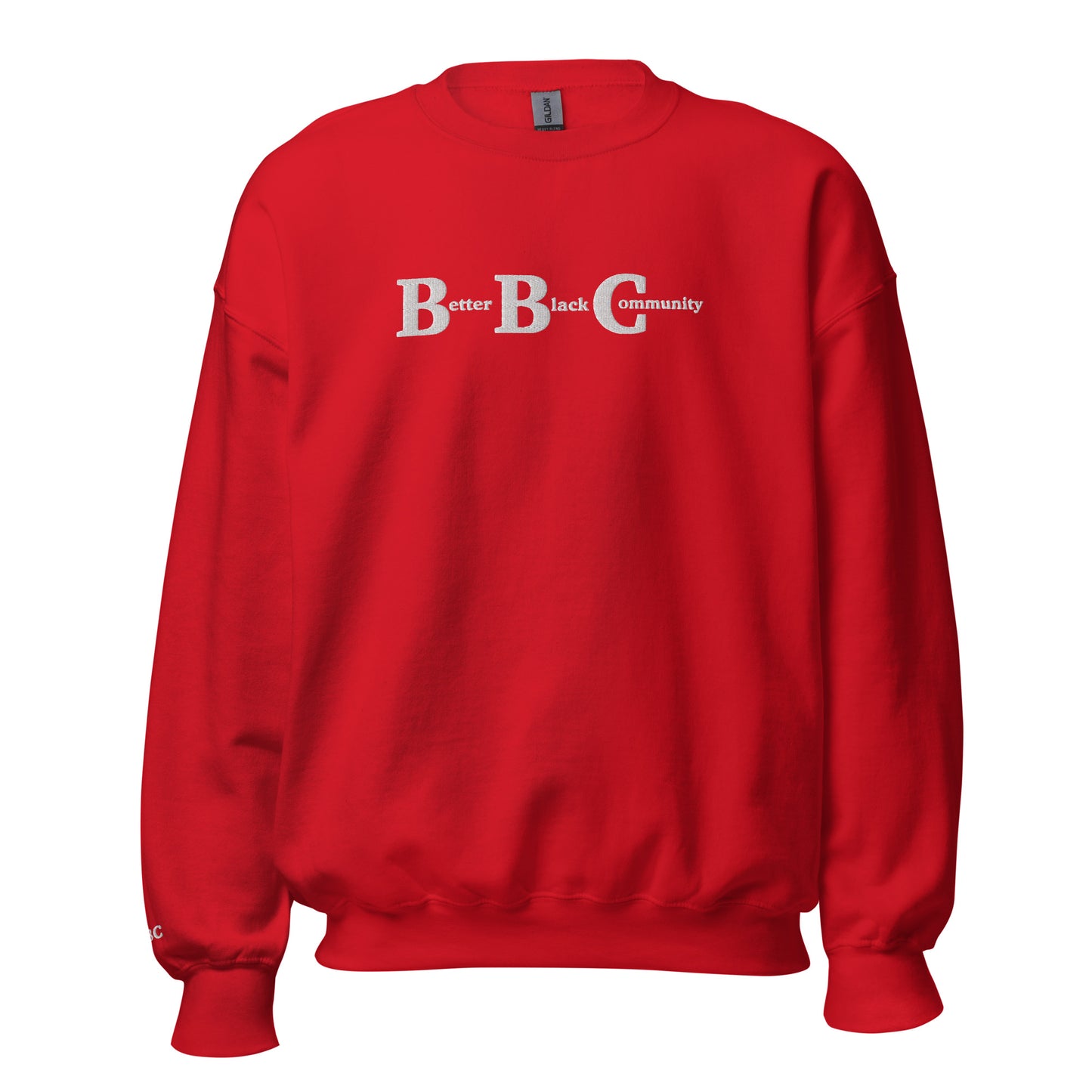 BBC Sweatshirt