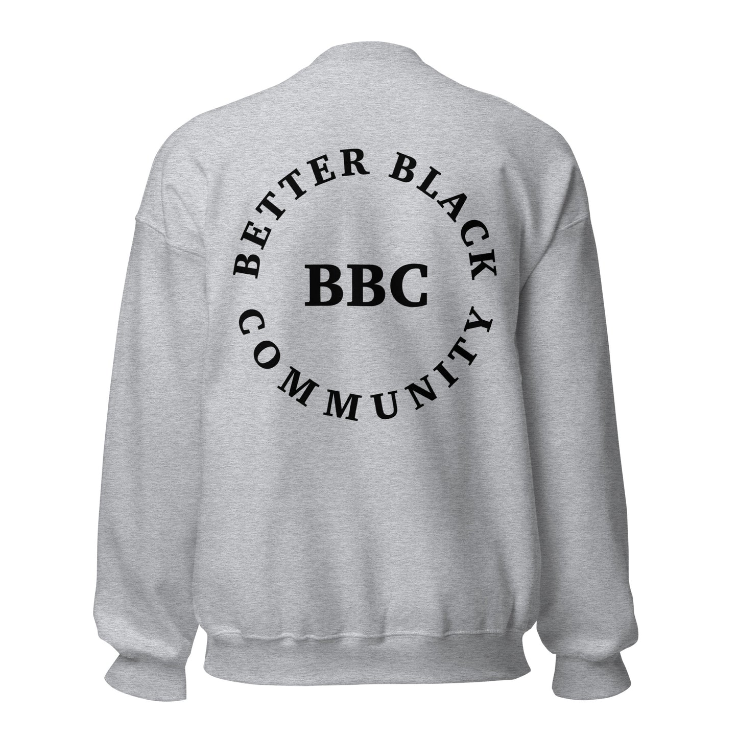 BBC Sweatshirt