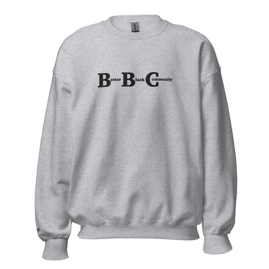 BBC Sweatshirt
