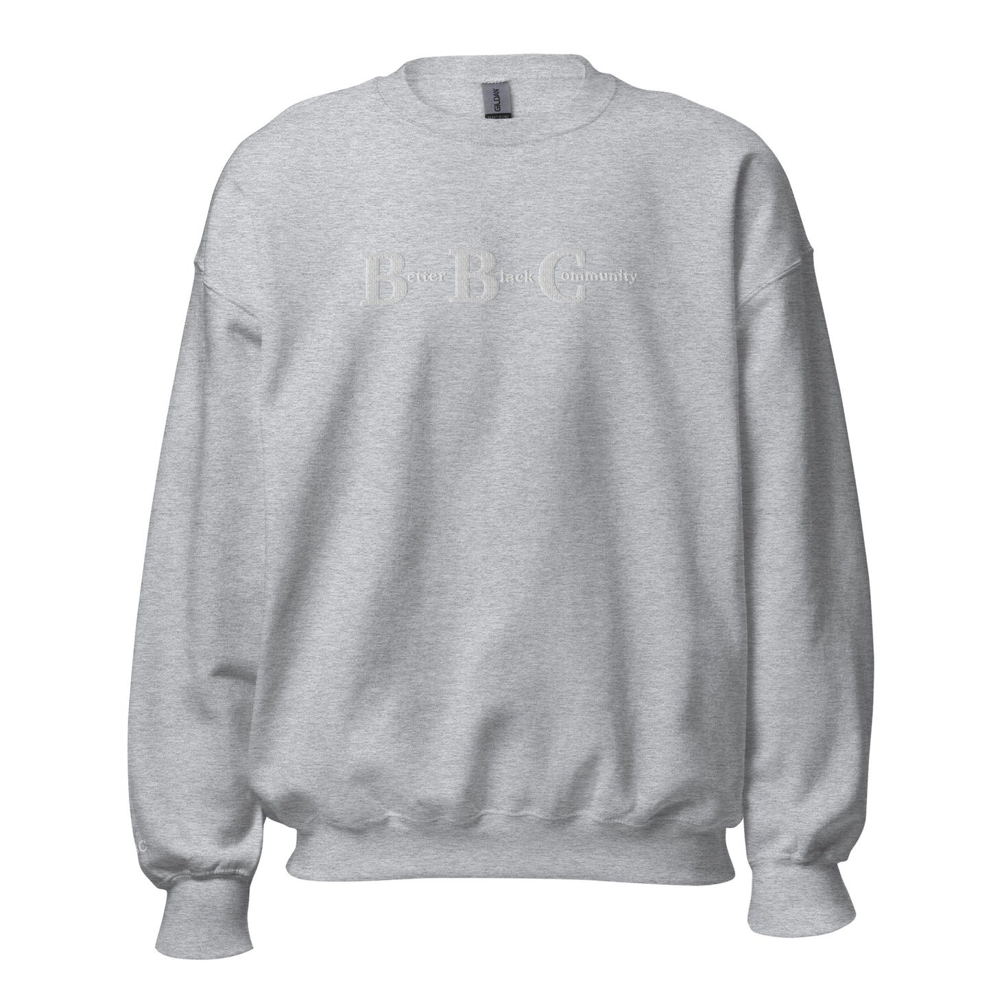 BBC Sweatshirt