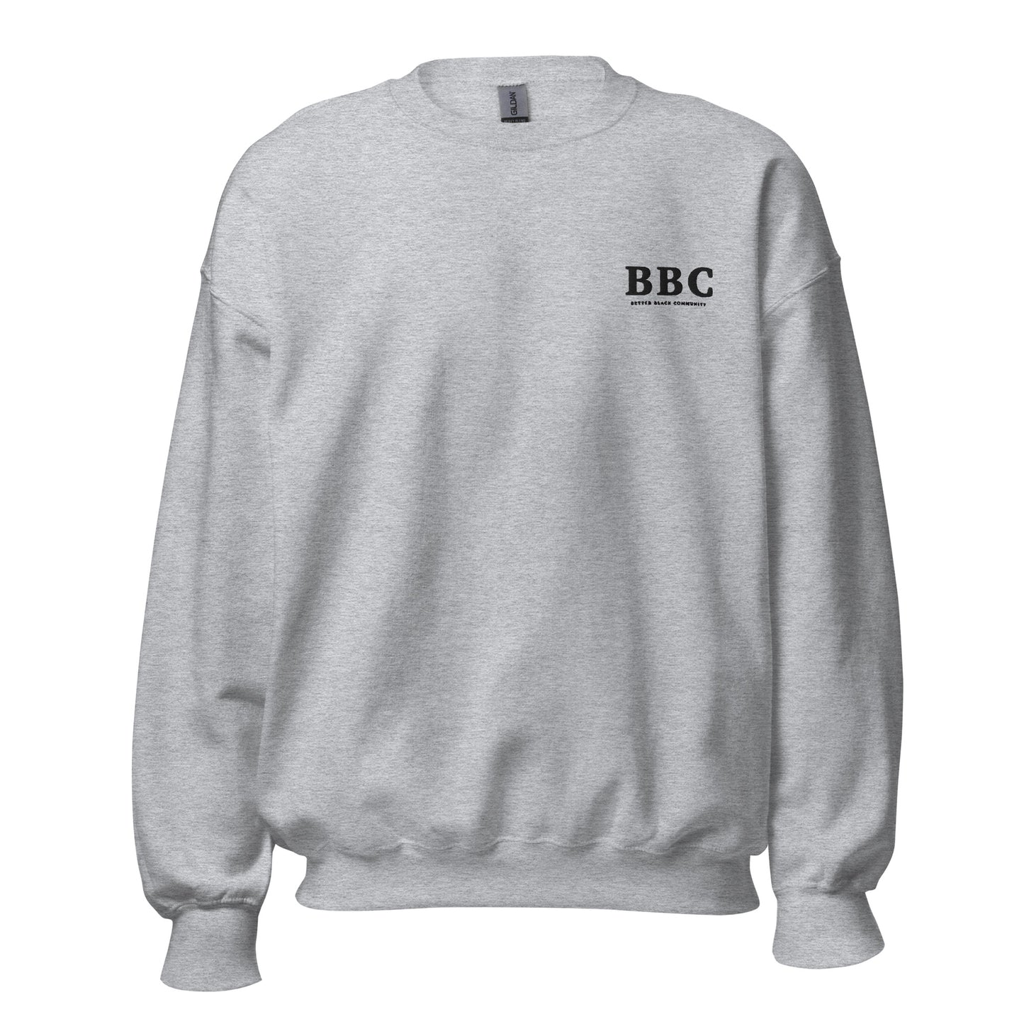 BBC Sweatshirt