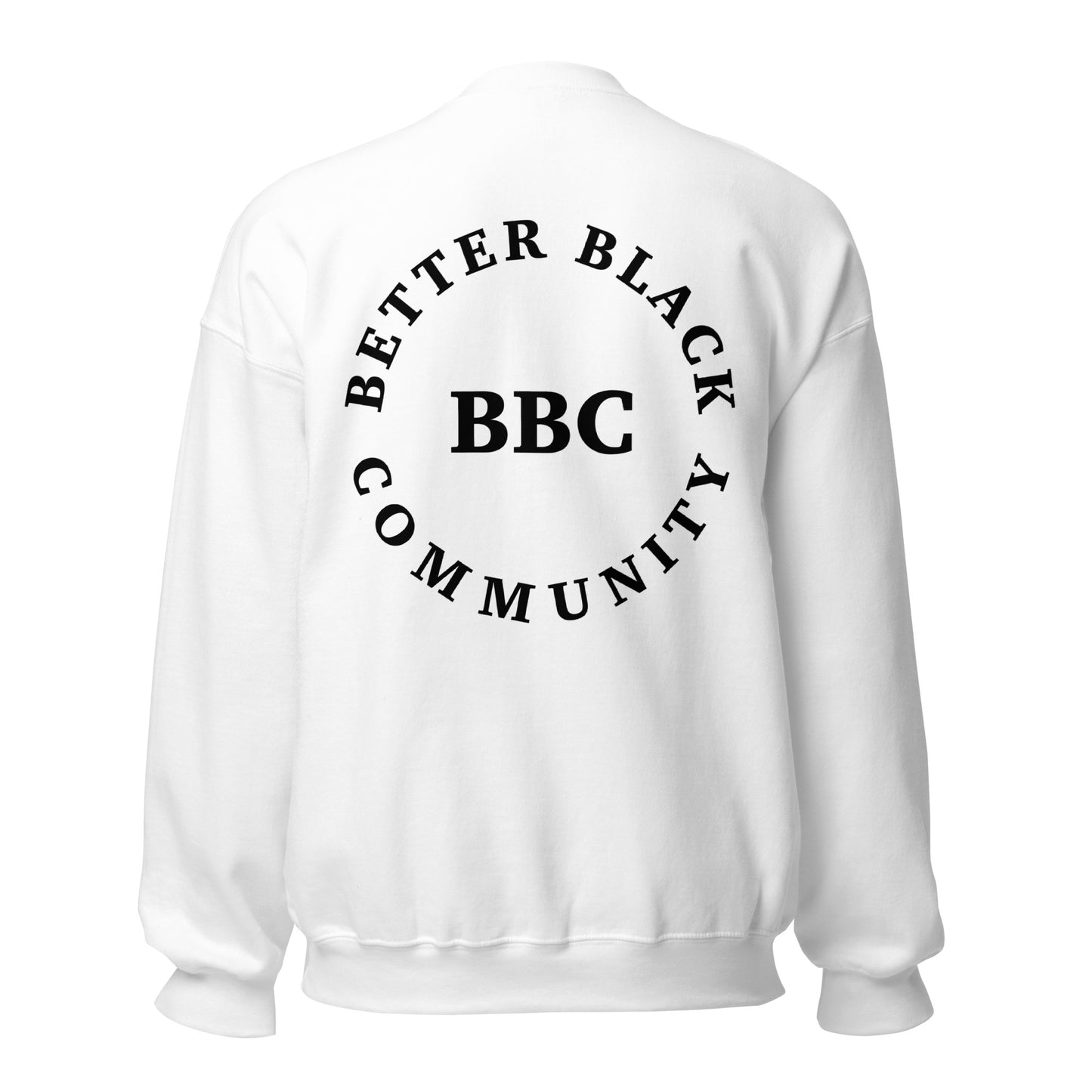 BBC Sweatshirt