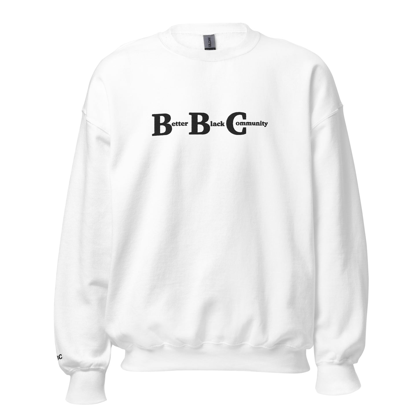 BBC Sweatshirt