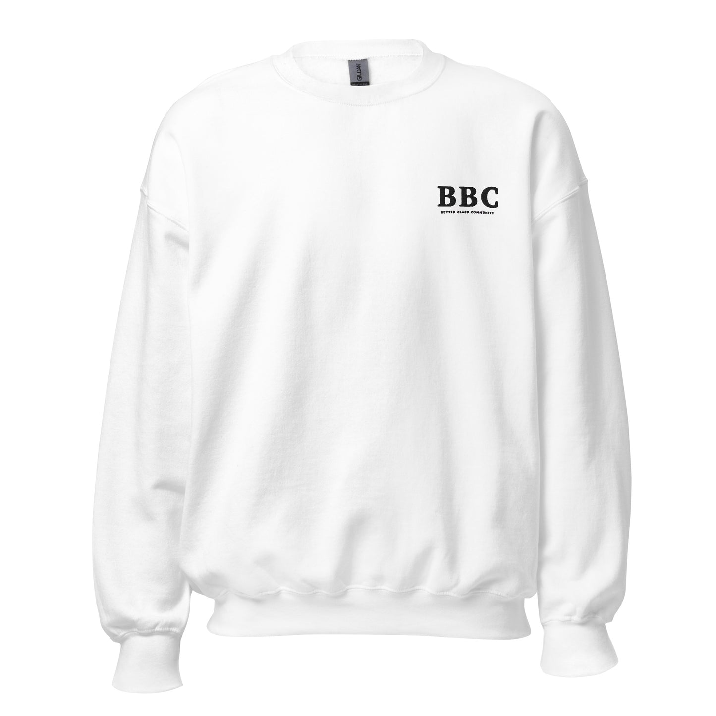 BBC Sweatshirt
