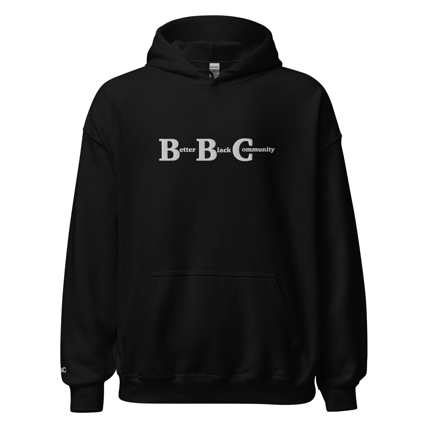 BBC Hoodie