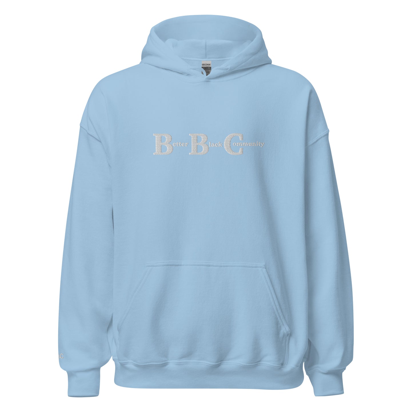 BBC Hoodie