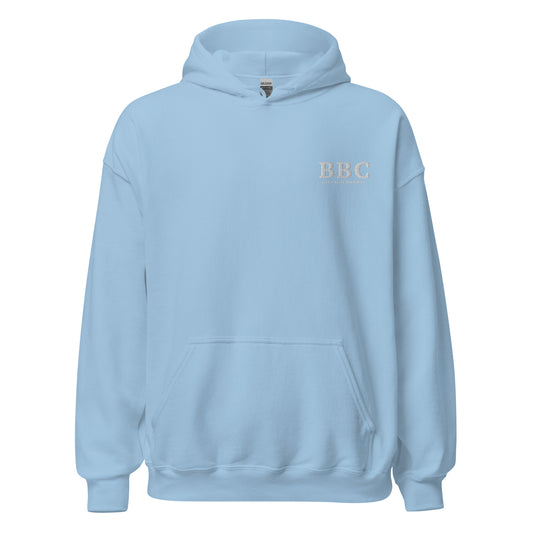 BBC Hoodie