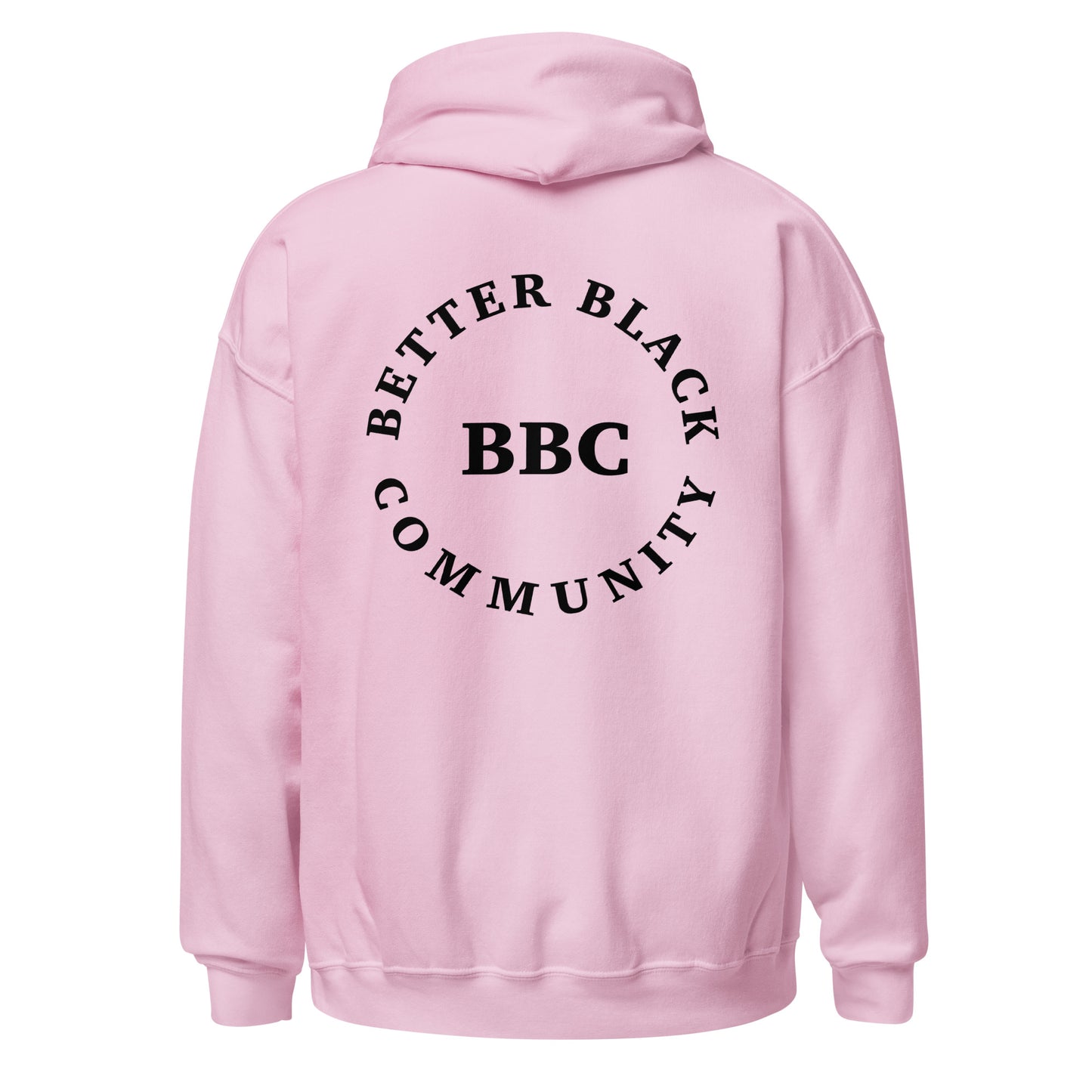 BBC Hoodie