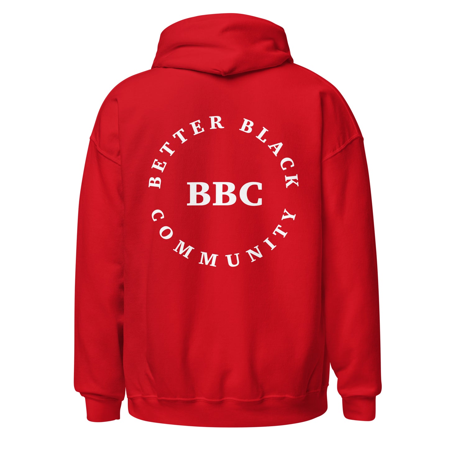 BBC Hoodie
