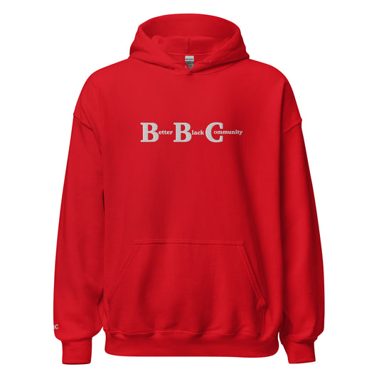 BBC Hoodie