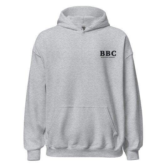 BBC Hoodie