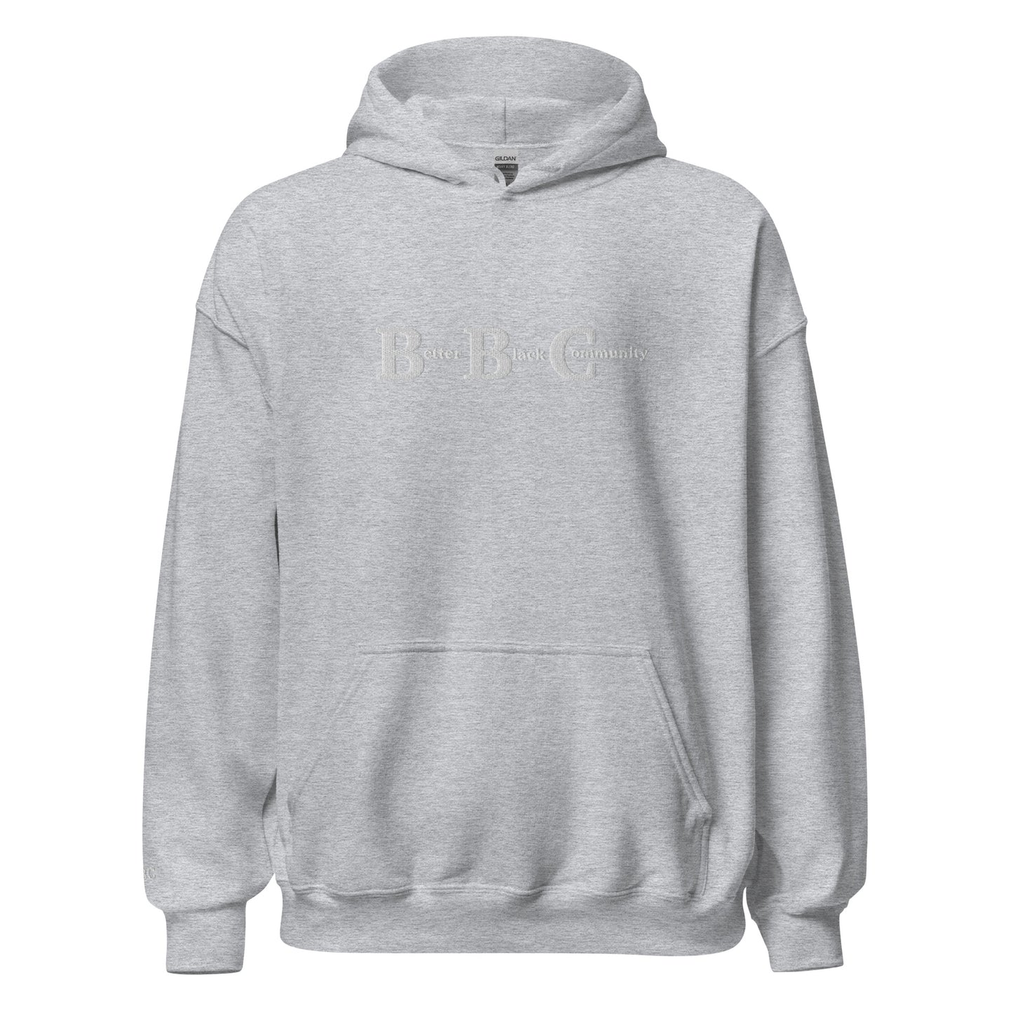 BBC Hoodie