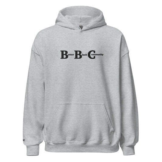 BBC Hoodie