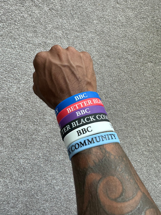 BBC Wristband Bundle