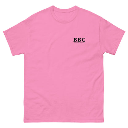 BBC T-Shirt