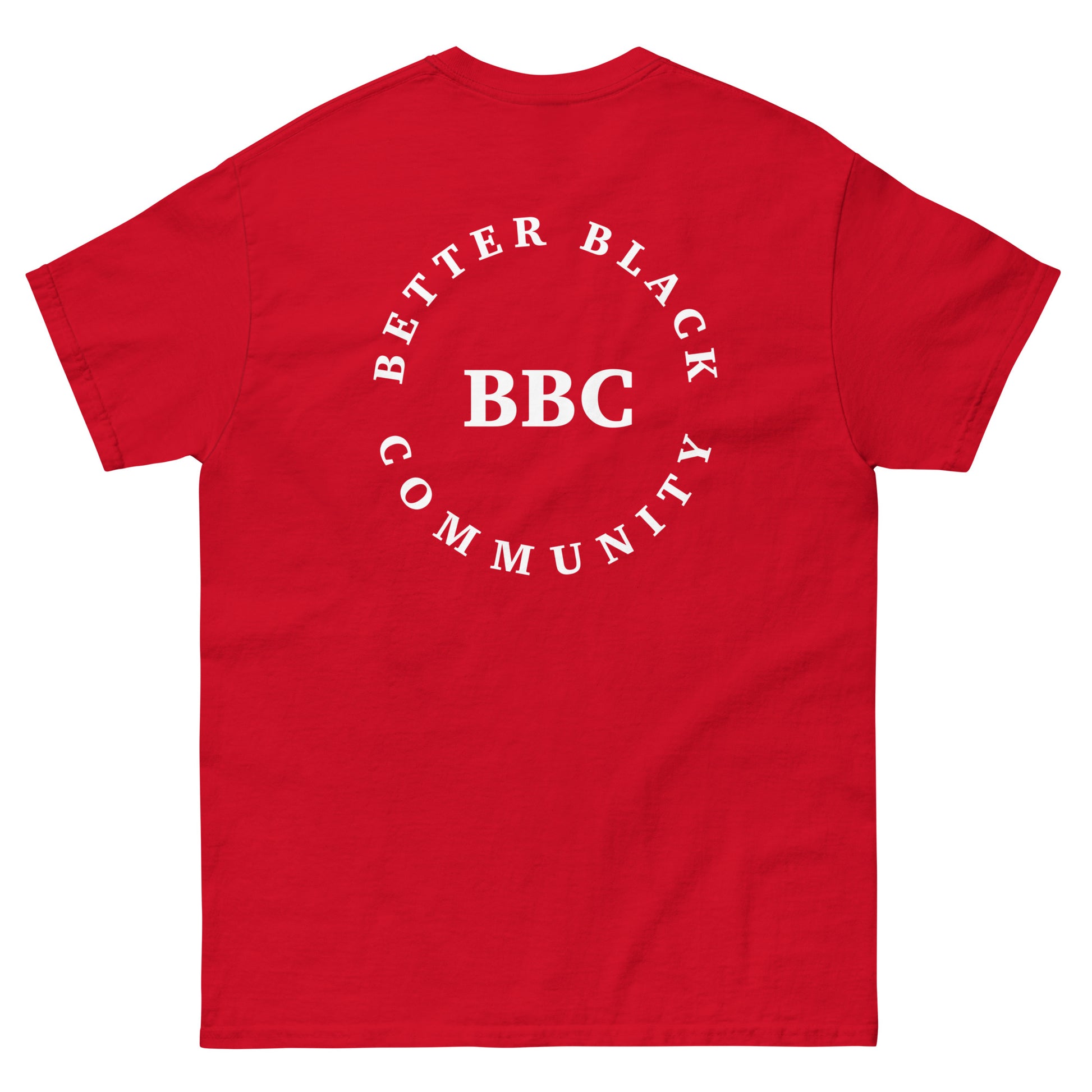 Withered balance Rytmisk BBC T-Shirts – KCURRY LLC
