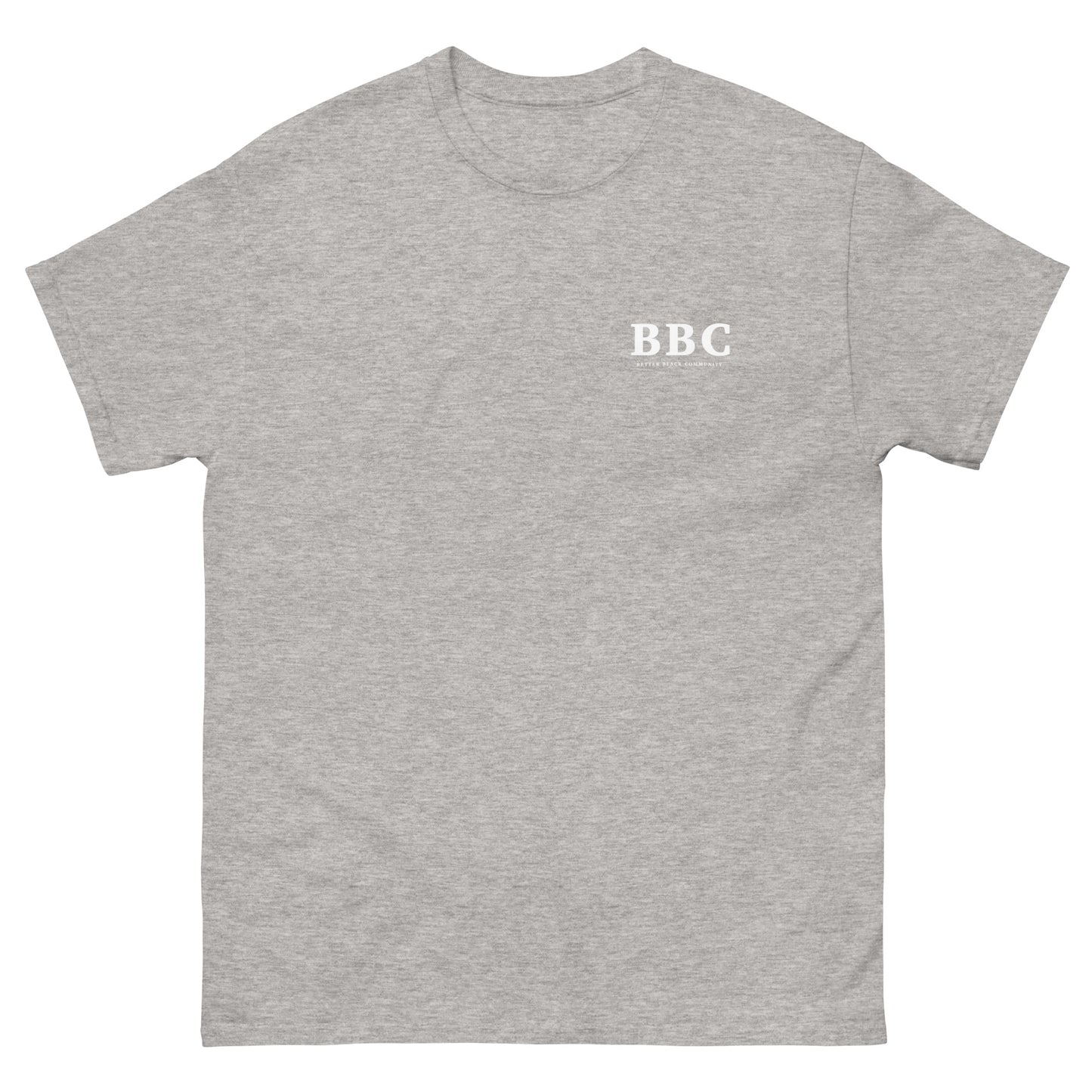 BBC T-Shirts