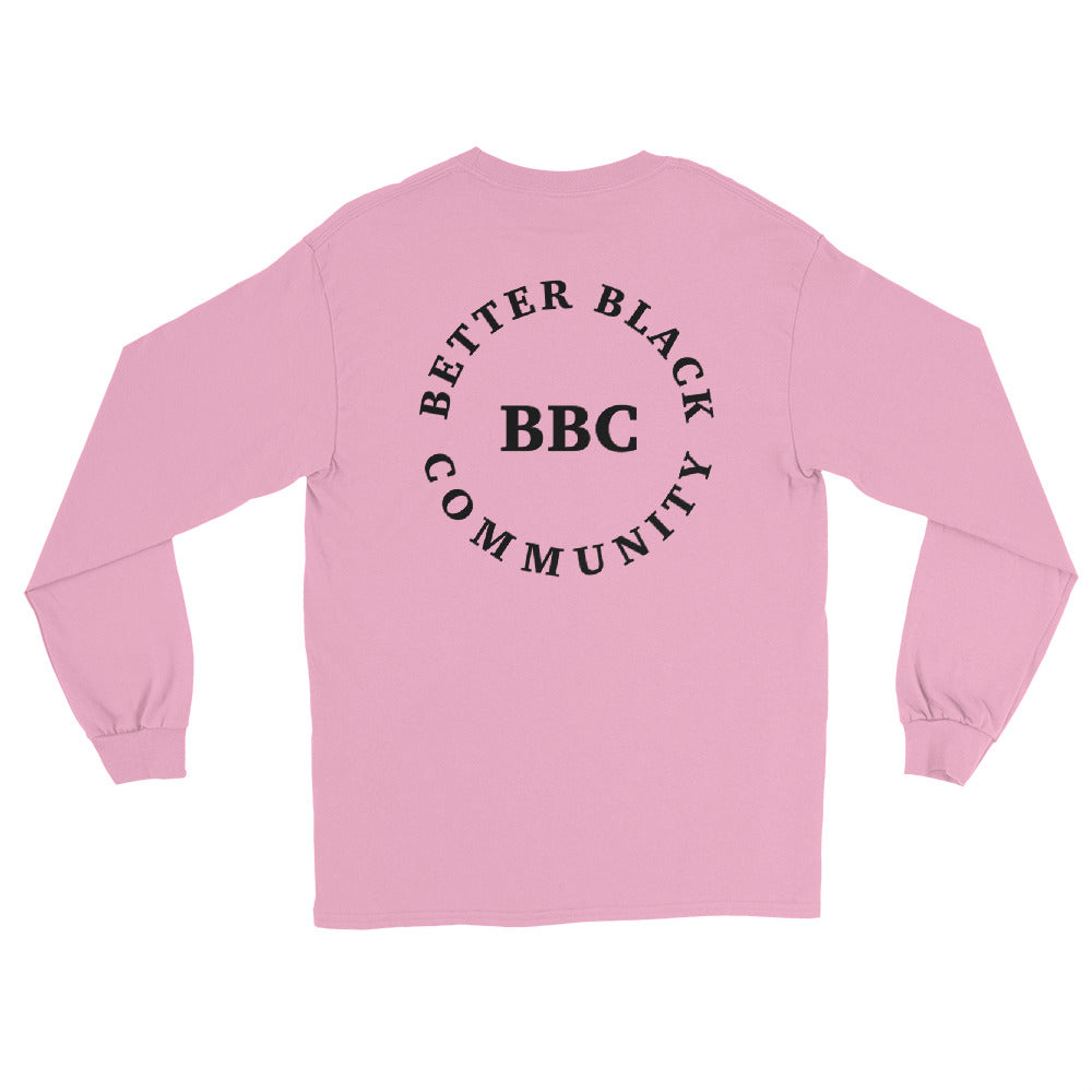 Pink bbc hot sale shirt