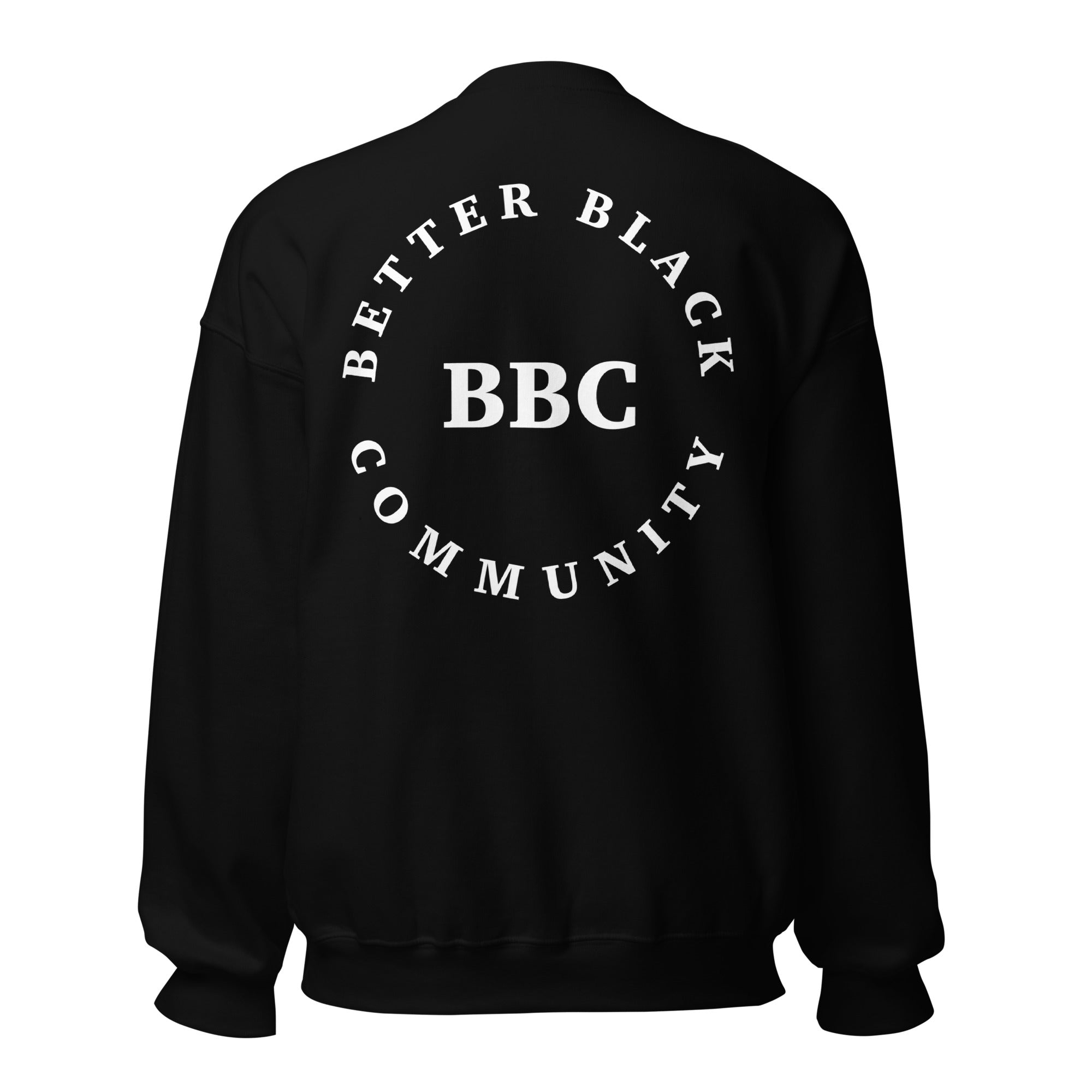 Bbc crewneck best sale